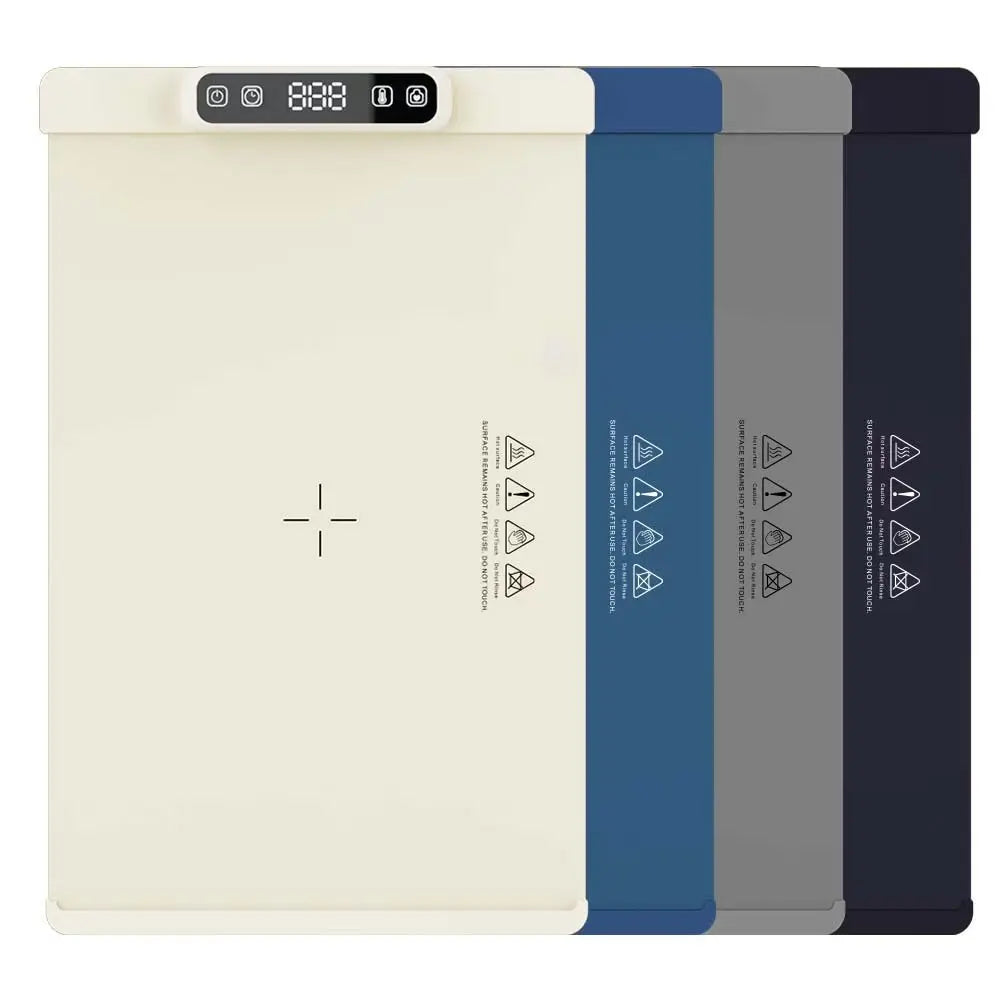 HomeTech Food Warmer Mat