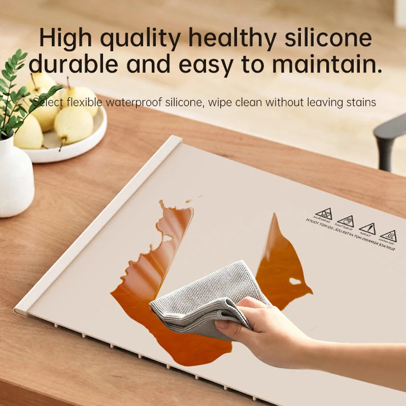HeatMate™ Portable Electric Warming Tray