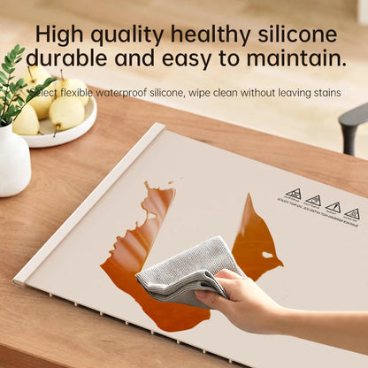 HeatMate™ Portable Electric Warming Tray