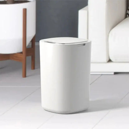 HomeTech Smart Trash Can