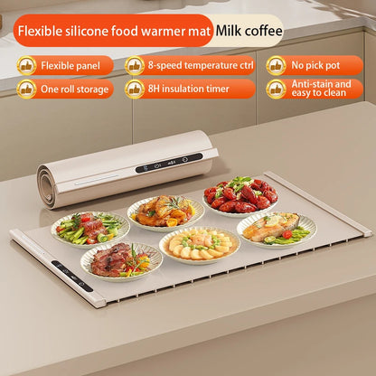 HeatMate™ Portable Electric Warming Tray